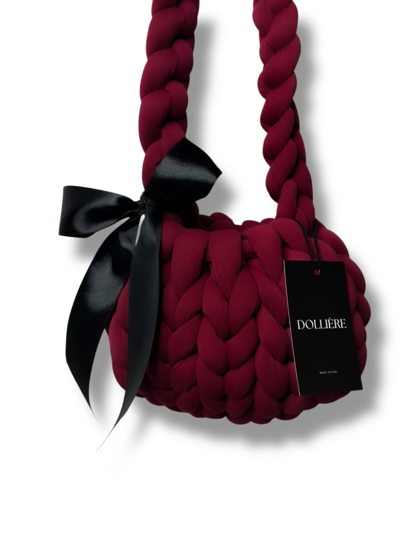 Baby Bloom - handmade bag
