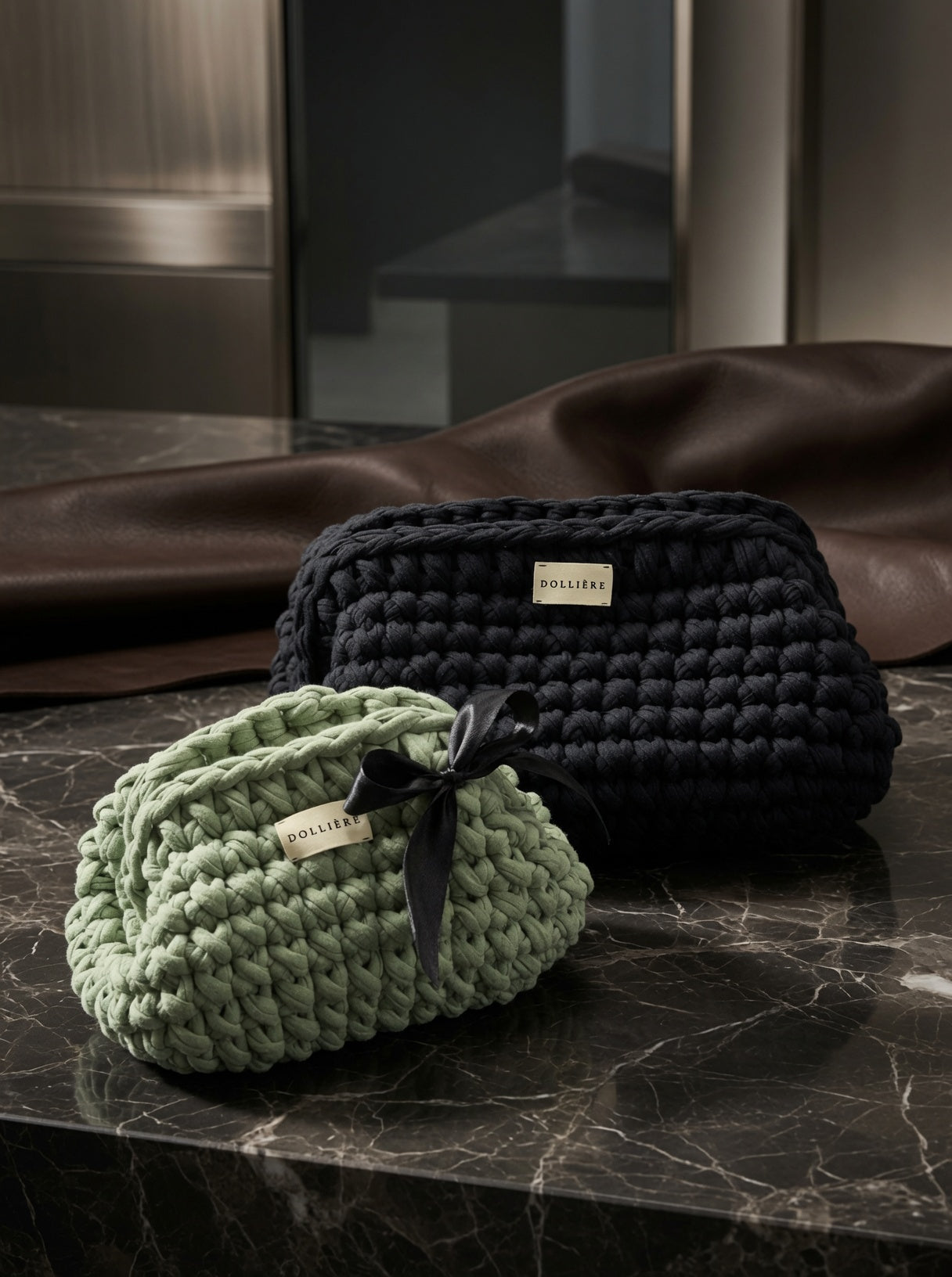 toiletry bag