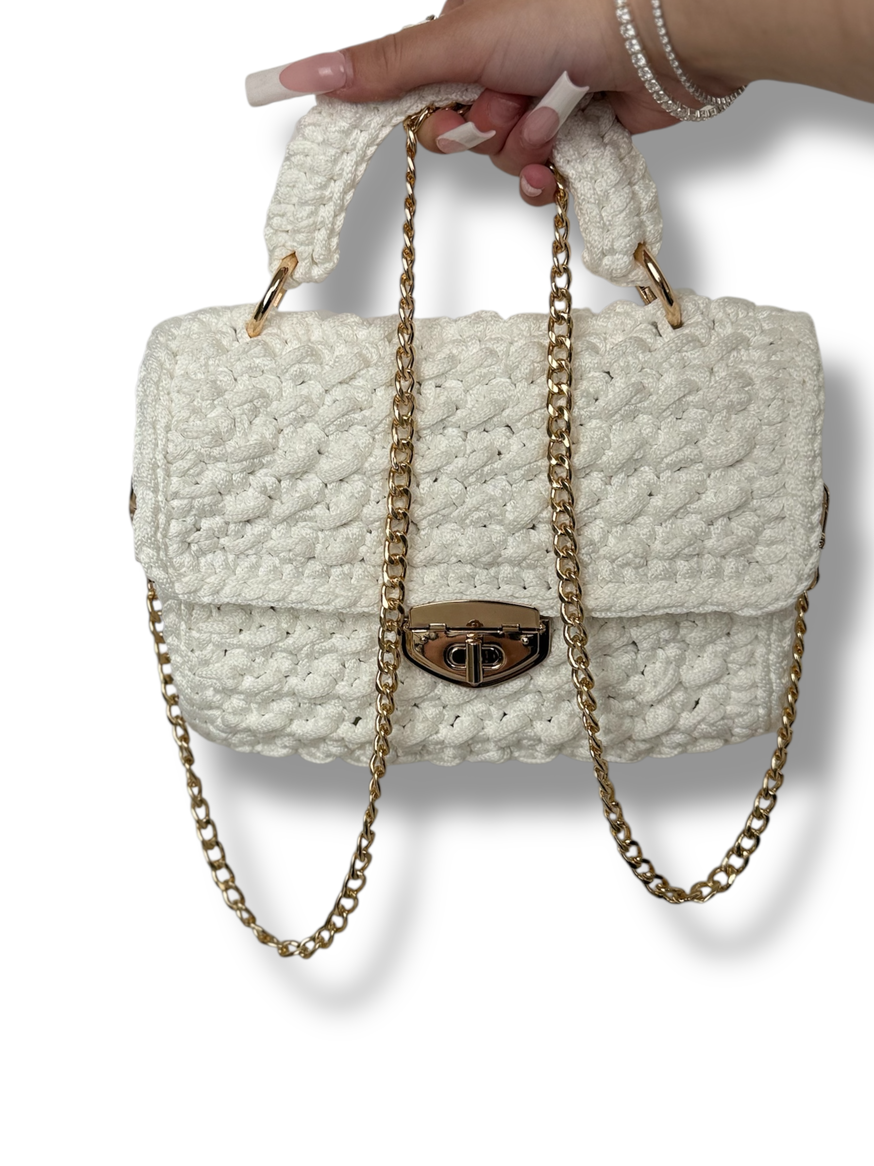 The Valentina Purse