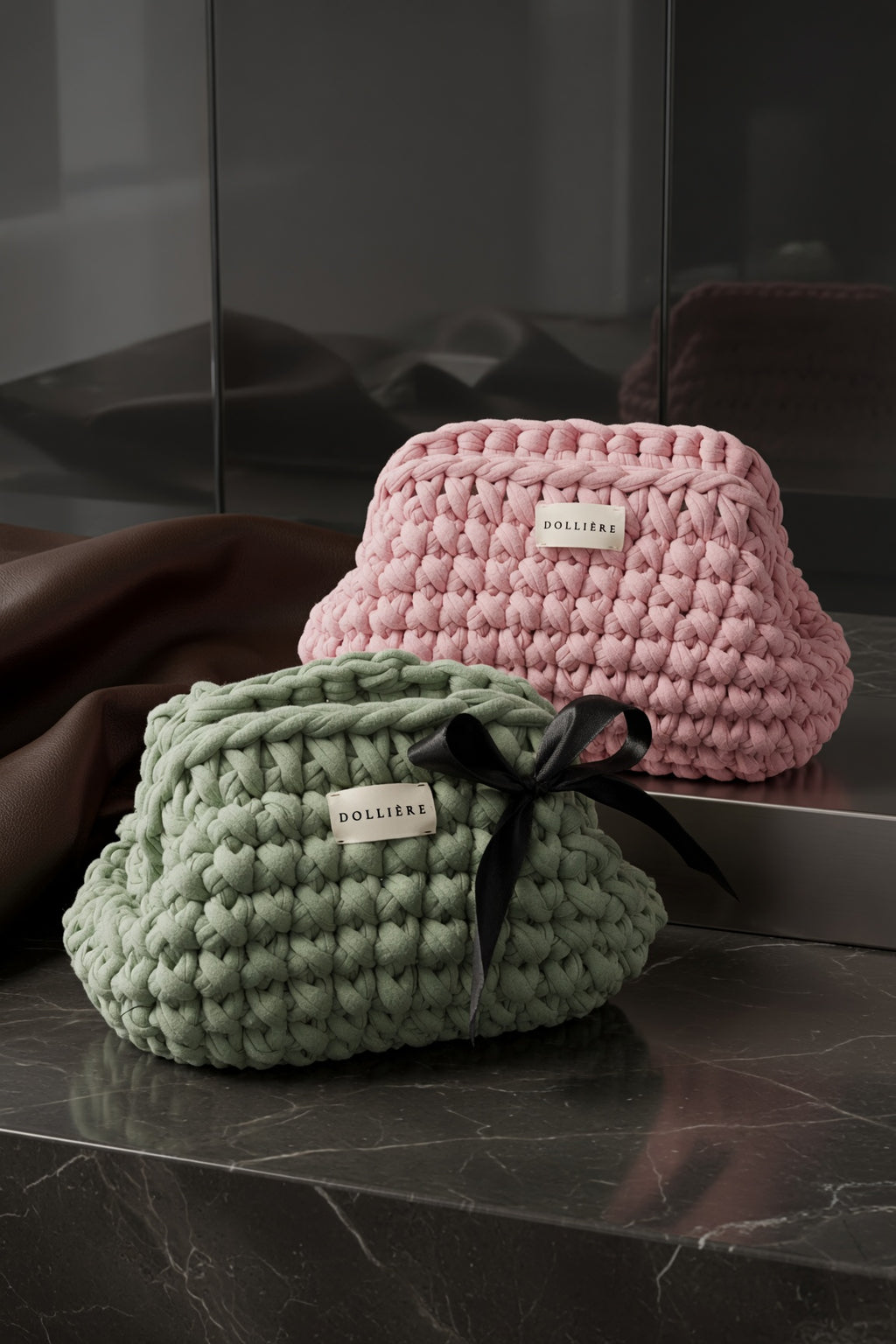 toiletry bag
