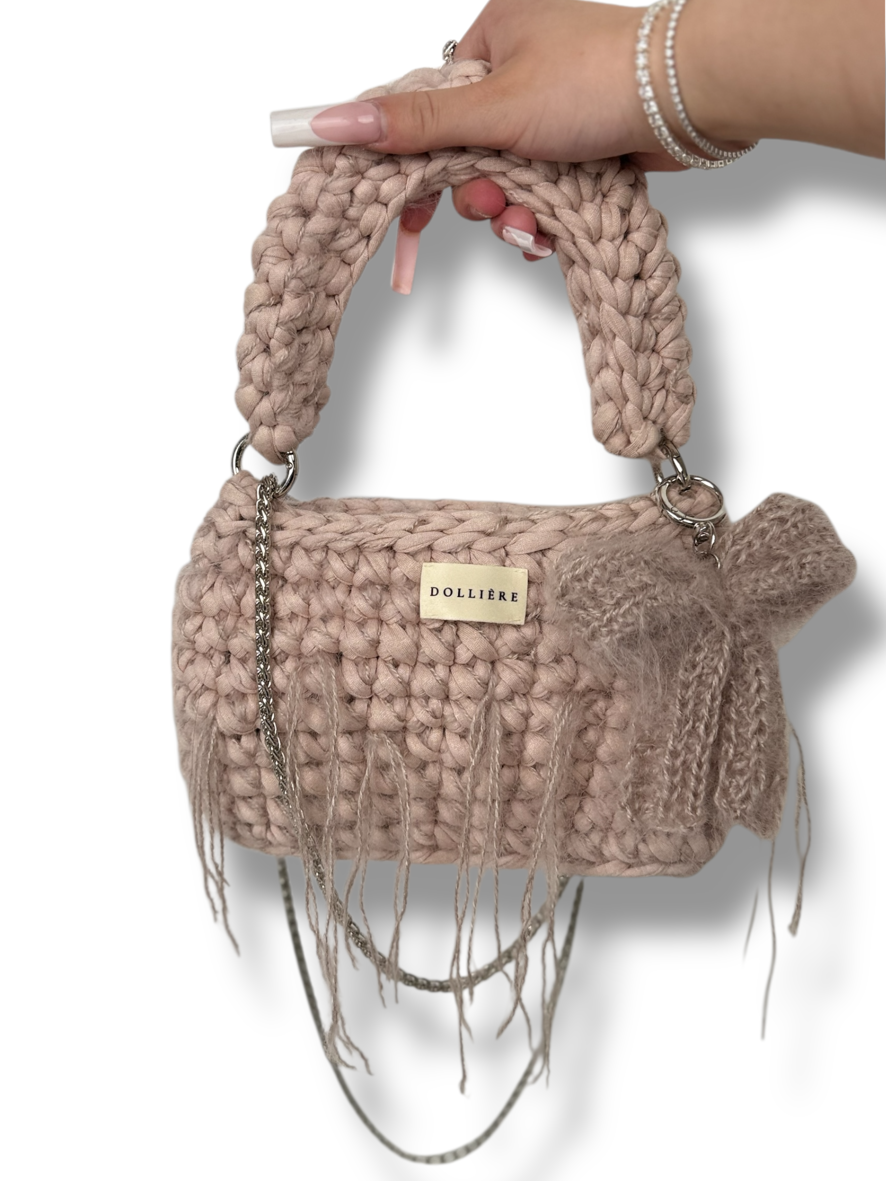 The Amélie Knit