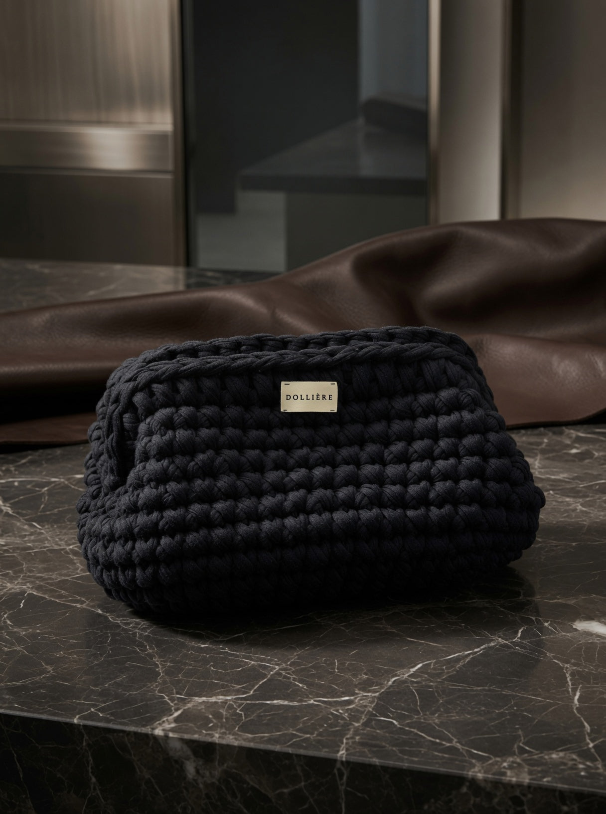 toiletry bag