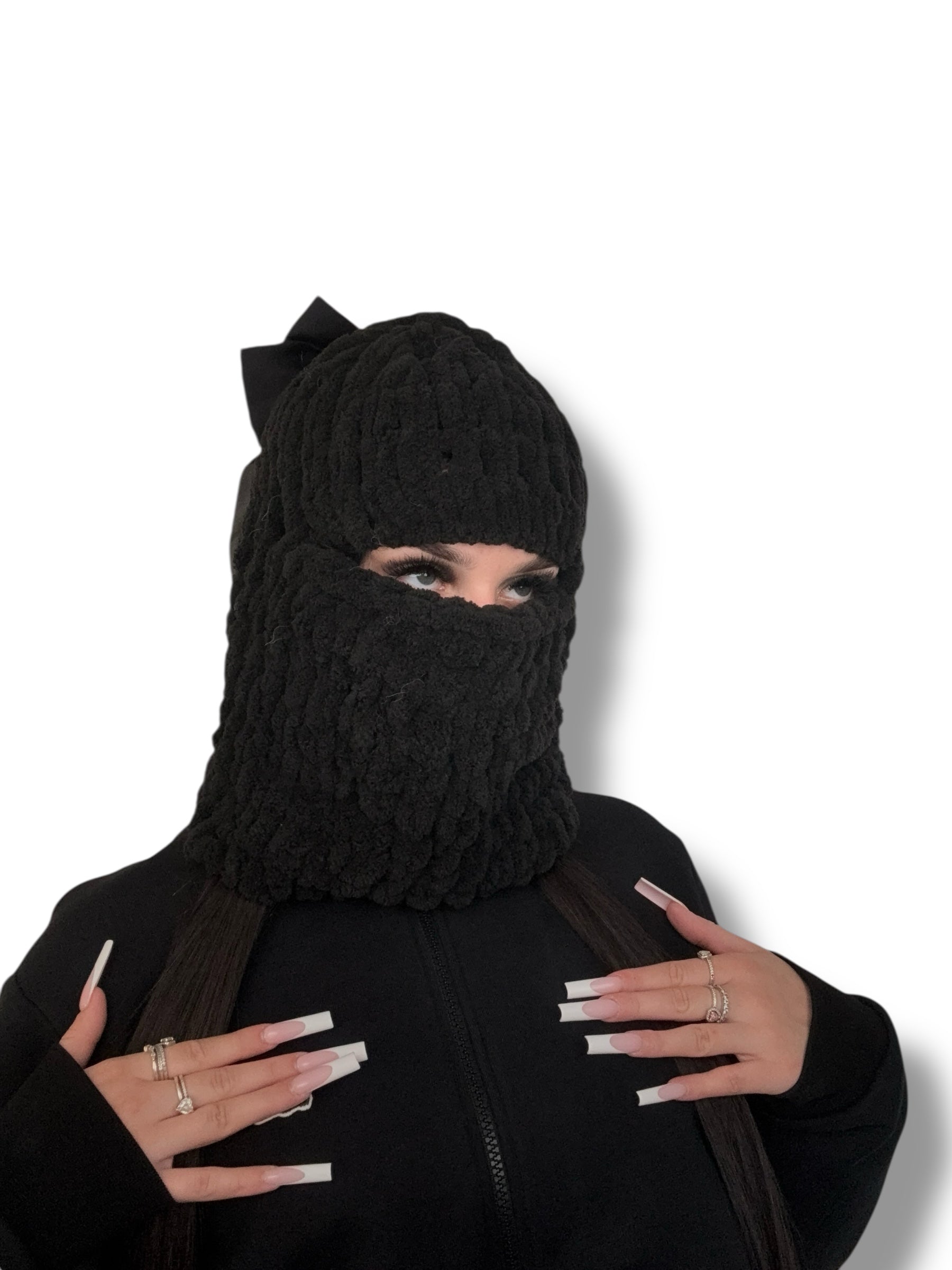 Balaclava - Handmade