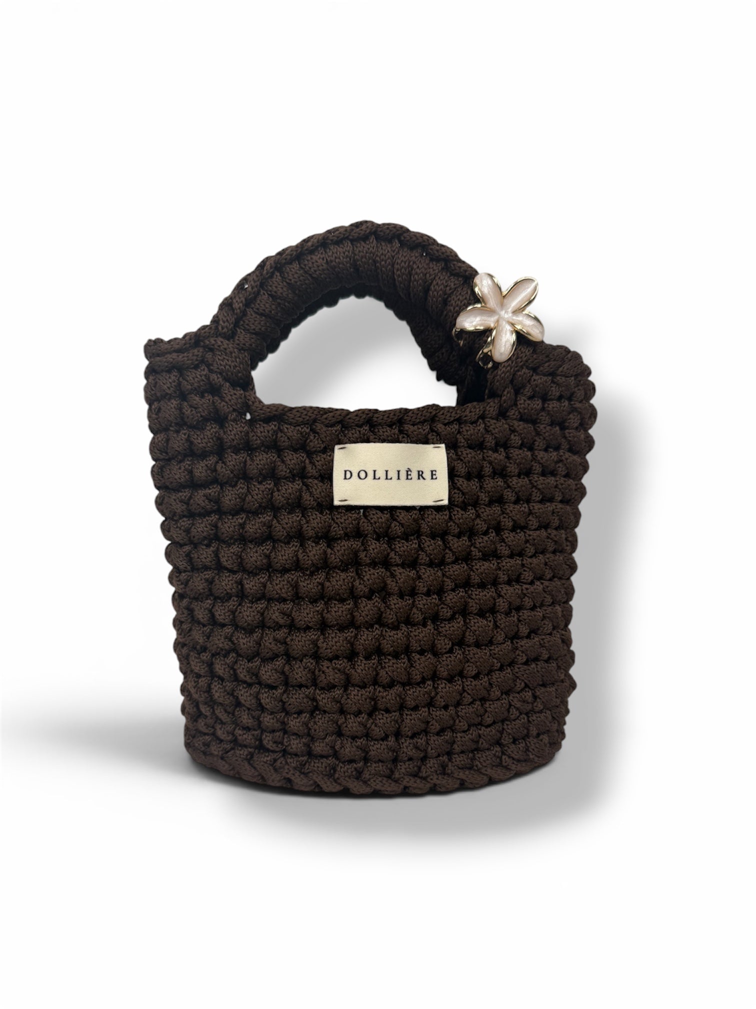 Chocolate Bloom